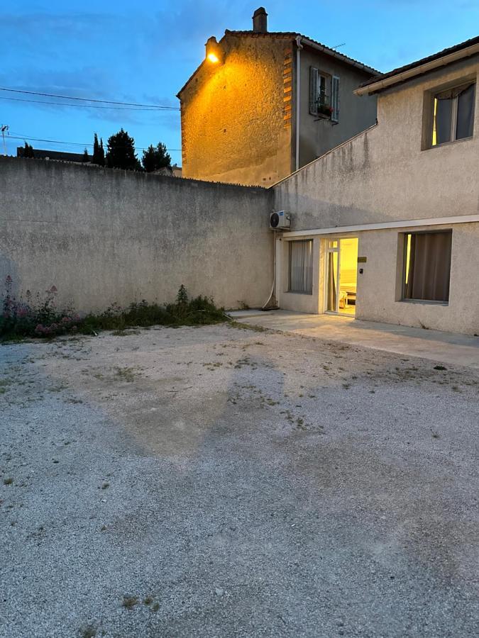 Lovenest Marseille Eksteriør bilde